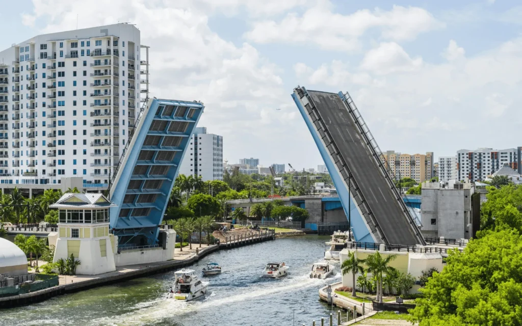 fort lauderdale fl usa